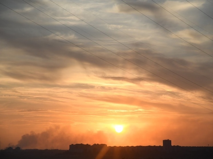 Магнитная буря 15 июня: на Солнце произошла новая вспышка