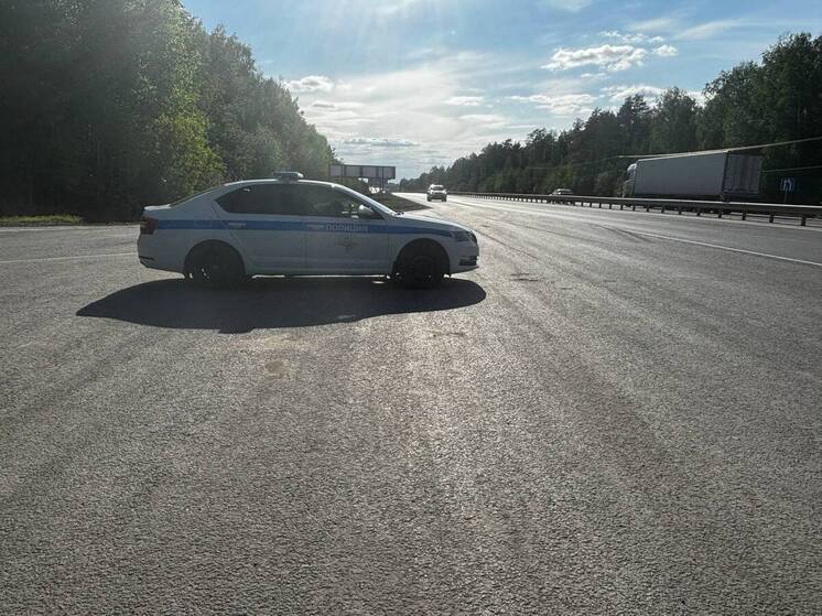  В центре Новосибирска столкнулись BMW и BAIC U5 Plus