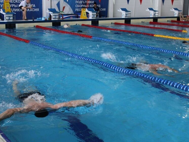 В Хакасии подготовили почти 20 матросов-спасателей к купальному сезону