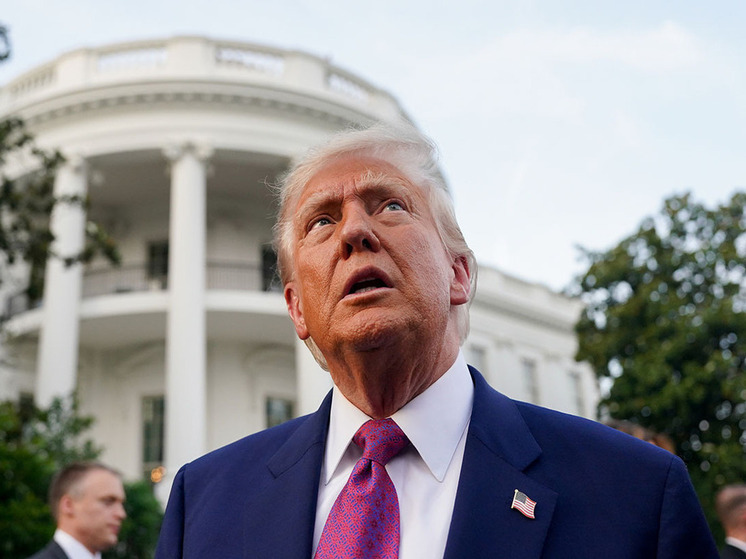Военный парад в день рождения Трампа оценили в десятки миллионов долларов