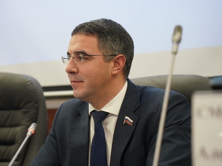 Мэр Тулы Эрк считает главной наградой для медиков «улыбки пациентов»