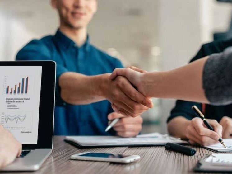 Калужский бизнес держит рекорд по размеру льготных займов