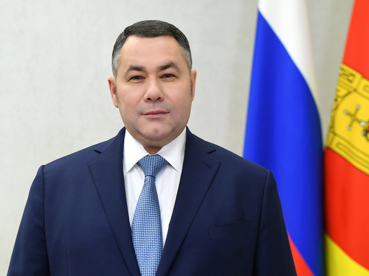 Игорь Руденя поздравил медиков с Днем медработника
