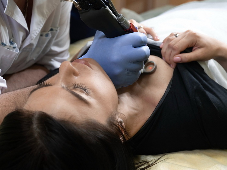 Редкий диагноз: назван ТОП-3 загадочных и шокирующих болезней