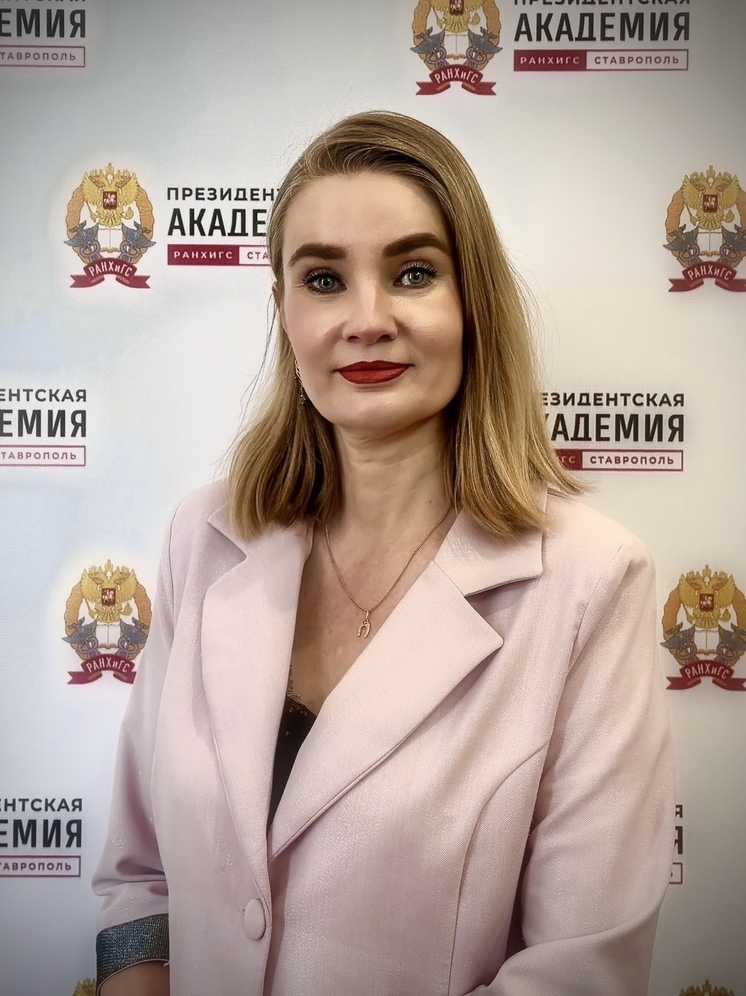 Эксперт ставропольского вуза рассказала о семейных компаниях Ставрополья