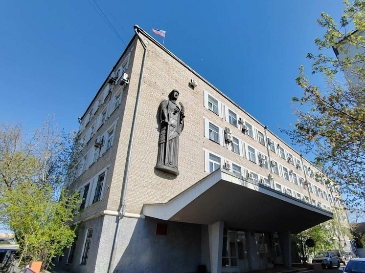 Новые судьи назначены в суды Бурятии указом Президента РФ