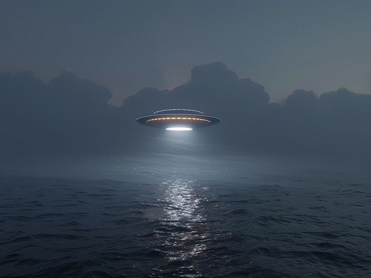 Разоблачения спецоперации Пентагона стали ударом для энтузиастов поисков НЛО