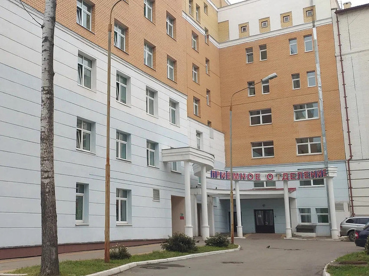 В Калуге спасли двух малышей с синдромом Ледла