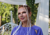 Эвелина Бледанс после начала ирано-израильского конфликта не может найти себе места