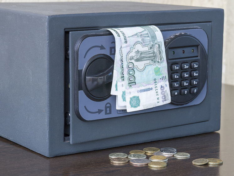 Банк России на заседании 6 июня снизил ключевую ставку с 21% до 20%