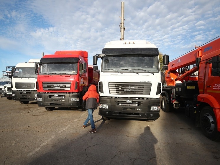 В Волгограде пройдет федеральный конкурс на звание лучшего водителя России