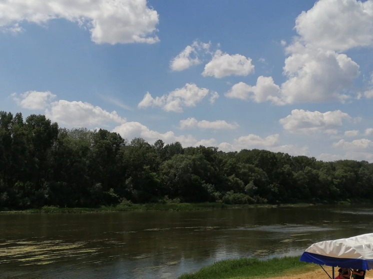 В Оренбургской области за сутки случилось несколько трагедий на водоёмах