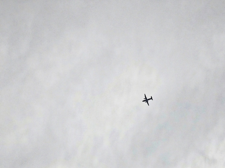 В Оренбургской области объявлена беспилотная опасность