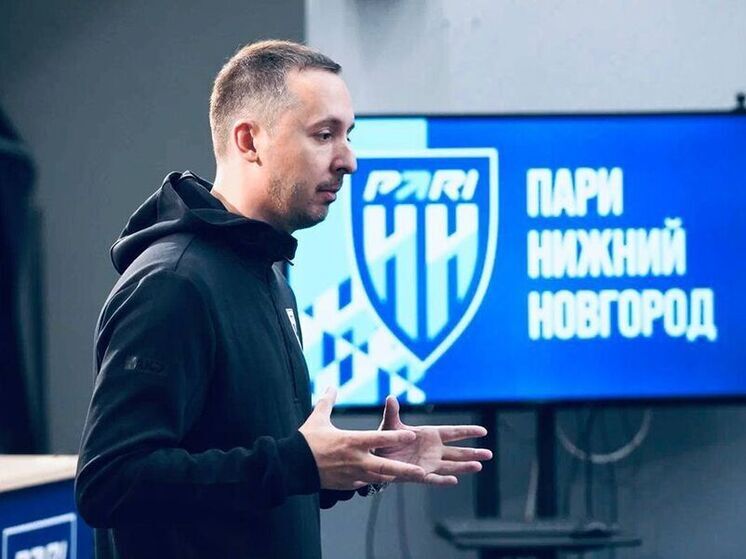 Мелик-Гусейнов: «Напрягает то, как мы играли последние игры в сезоне»