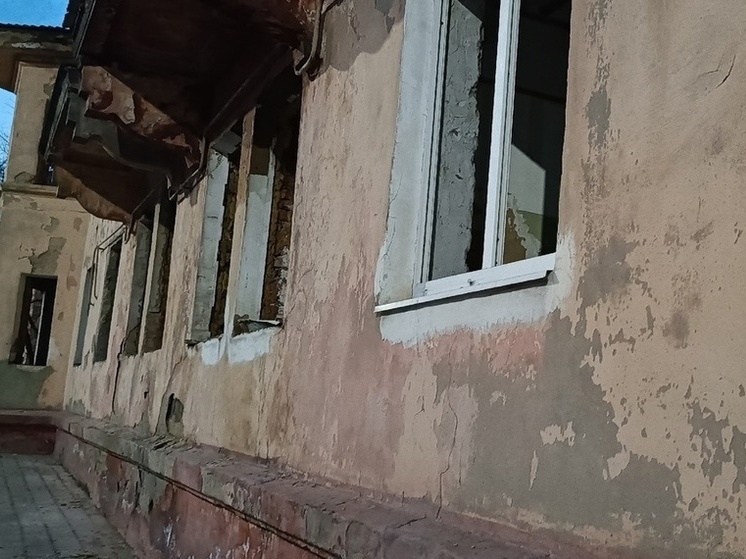 Сорок пять семей получат компенсационное жилье в Волновахе