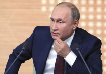 То, о чем так долго говорили востоковеды и политологи всех мастей, наконец свершилось