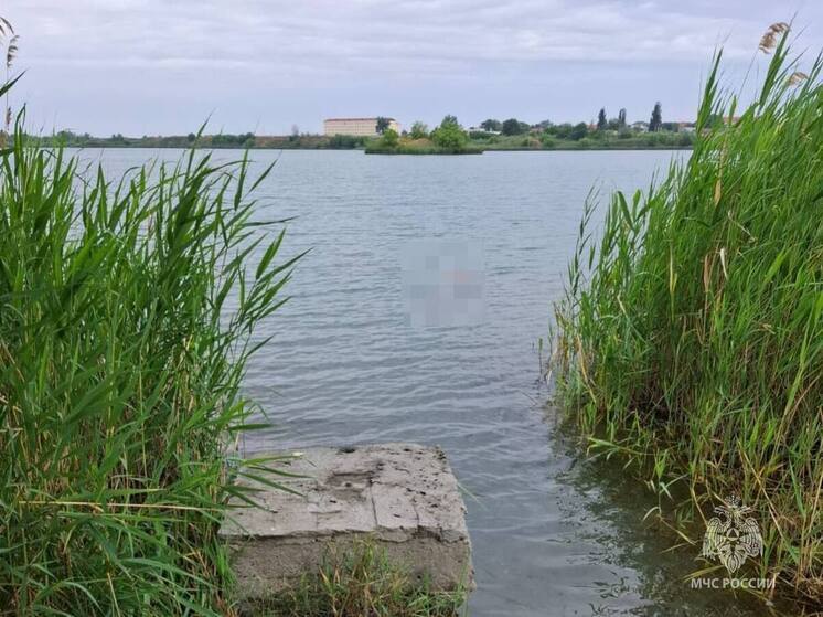 Женщина утонула в Северной Осетии