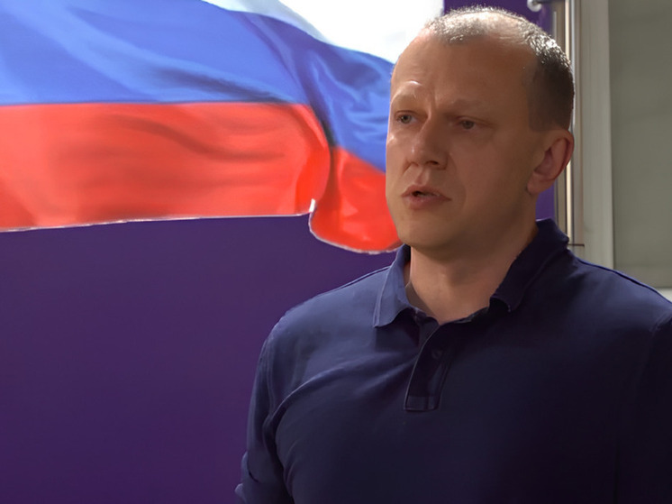 Экс-председатель правительства Запорожской области стал врио главы Мариуполя