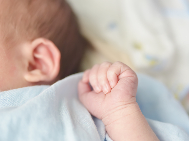 Полторы тысячи детей родились с начала года в Калуге