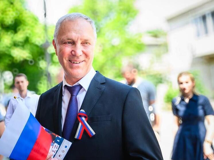 Сальдо рассказал о 7 значимых результатах недели