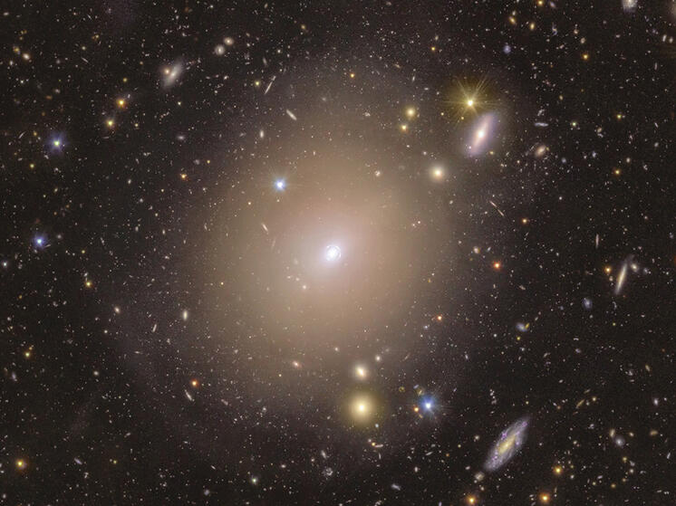 На Солнце зафиксировали вспышку предпоследнего класса мощности