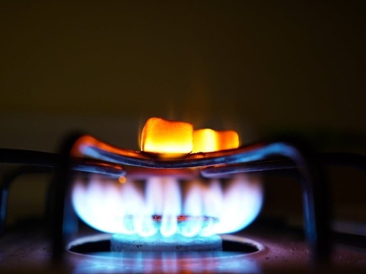 В Махачкале временно отключат газораспределительные станции