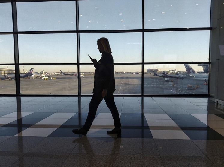 В аэропорту Ижевска сняты ограничения на прием и выпуск воздушных судов