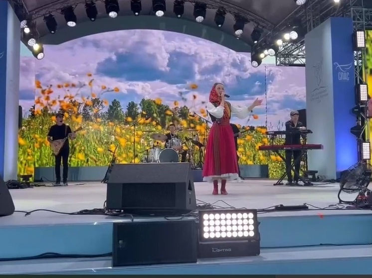 Названа программа «Дней Достоевского» в Оптиной пустыни