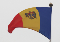 На старейшем еврейском кладбище Кишинева совершен акт вандализма