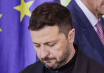 Зеленский в очередной раз подтвердил, что он окончательно оторвался от реальности