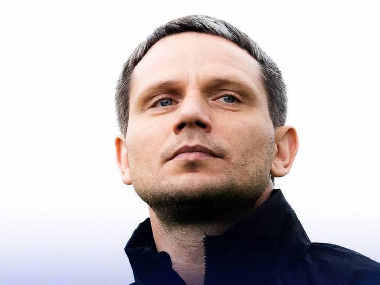 Матвей Ивахнов покидает «Факел» после окончания контракта