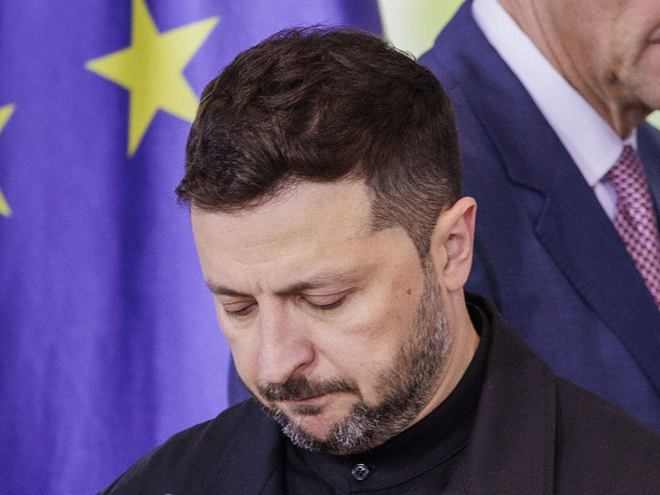 Зеленский в очередной раз подтвердил, что он окончательно оторвался от реальности