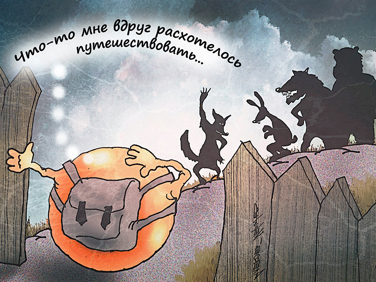 В этом году объем внутреннего туризма может увеличиться на 10–15%