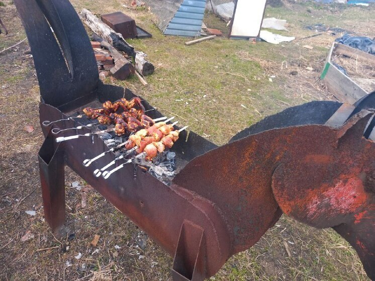 В Приамурье отменяется особый противопожарный режим