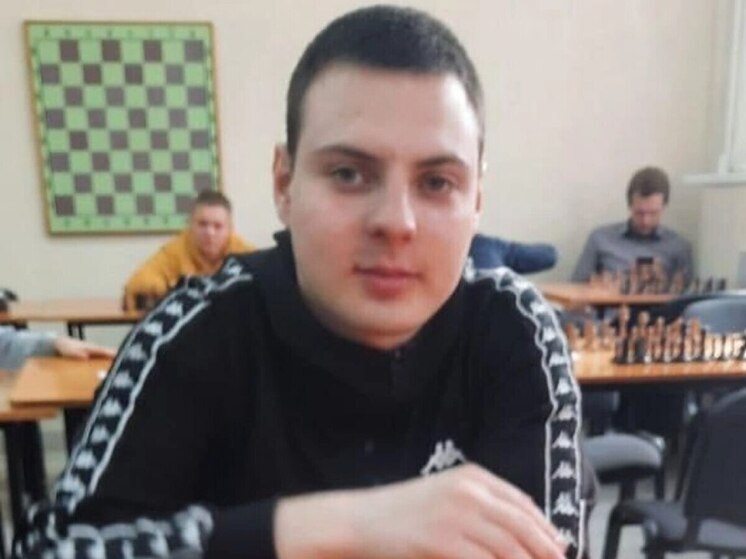 Калужский шахматист завоевал серебро этапа Кубка России