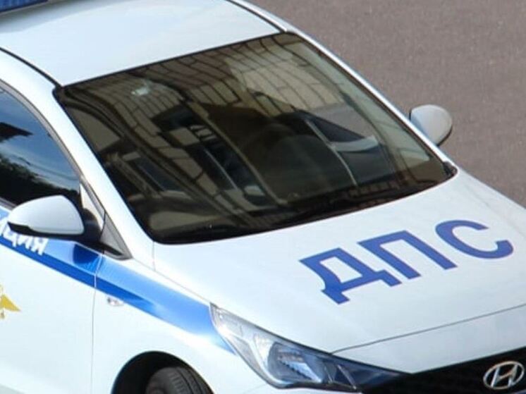 В ДТП на трассе «Кола» пострадали двое взрослых и ребенок
