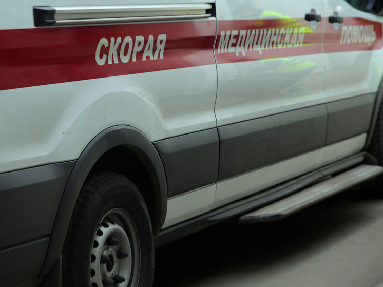 Жесткое ДТП случилось в непогоду в подмосковном Подольске