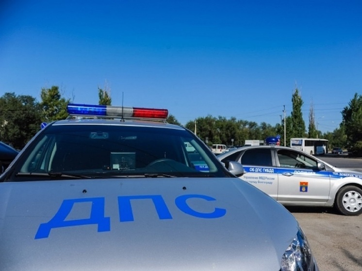 Волгоградским водителям напомнили о важности детского автокресла