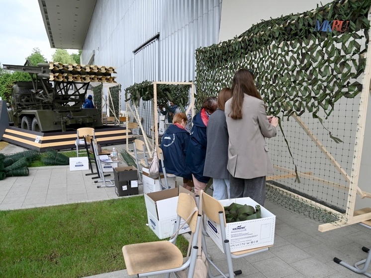 В Калуге завершился фестиваль «108 минут»