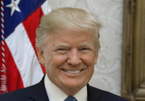Президент США Дональд Трамп Заявил, что не исключает будущего участия США в конфликте Израиля и Ирана