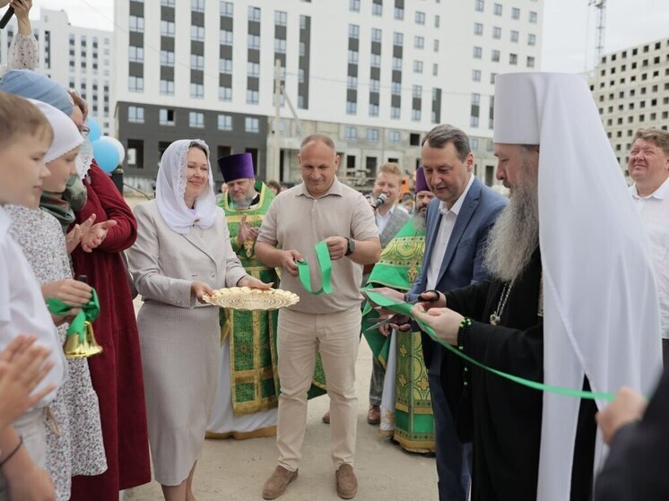 В Пензе открылся новый духовно-просветительский центр