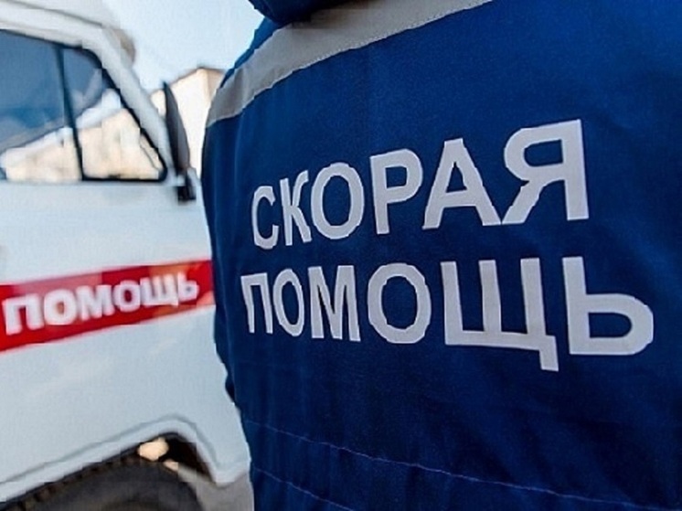 Водитель иномарки попал в больницу после ДТП на трассе под Волгоградом