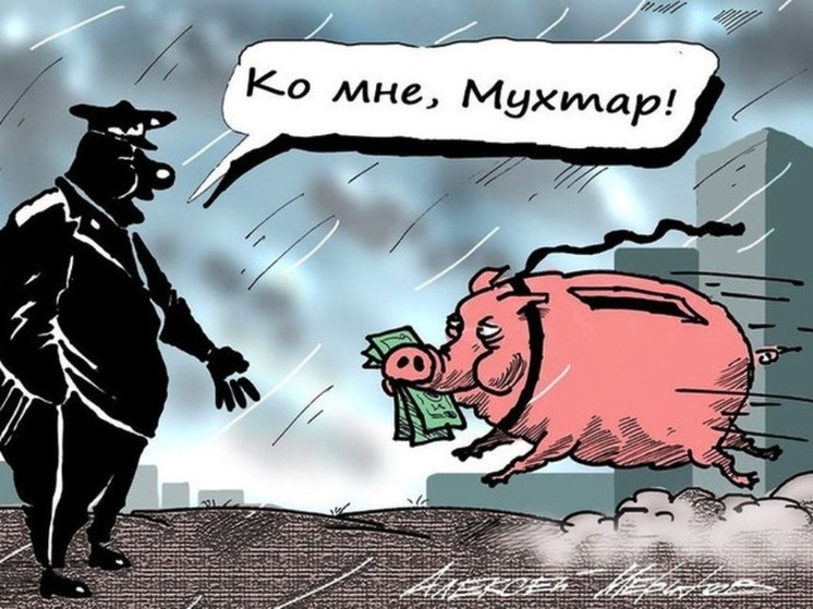 10 анекдотов про собак