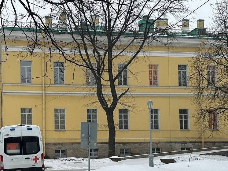 Детскую областную больницу в Калининграде капитально отремонтируют за 11,3 млн рублей