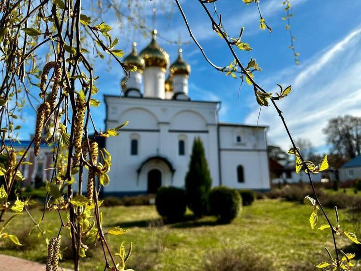 В понедельник, 16 июня, у православных начинается Петров пост — один из четырёх многодневных периодов воздержания в церковном году