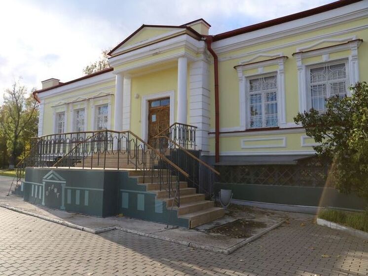 В Орле откроют выставку о российском дворянстве