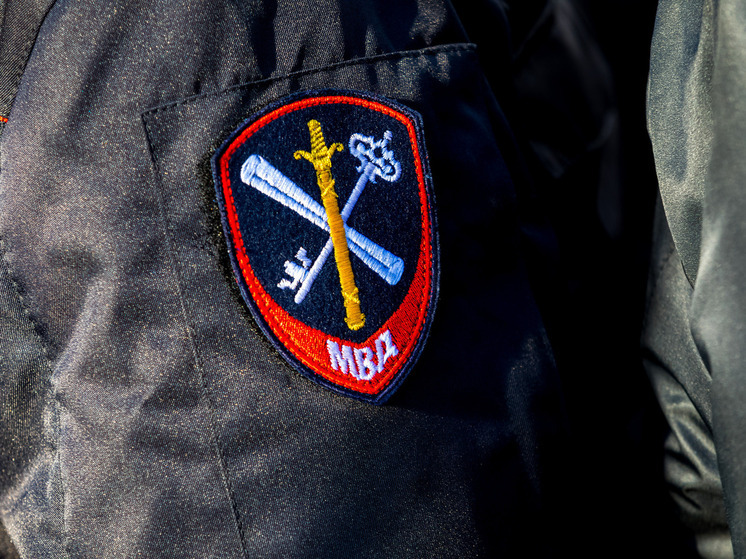 На Южном Урале задержаны похитители оборудования для добычи полезных ископаемых