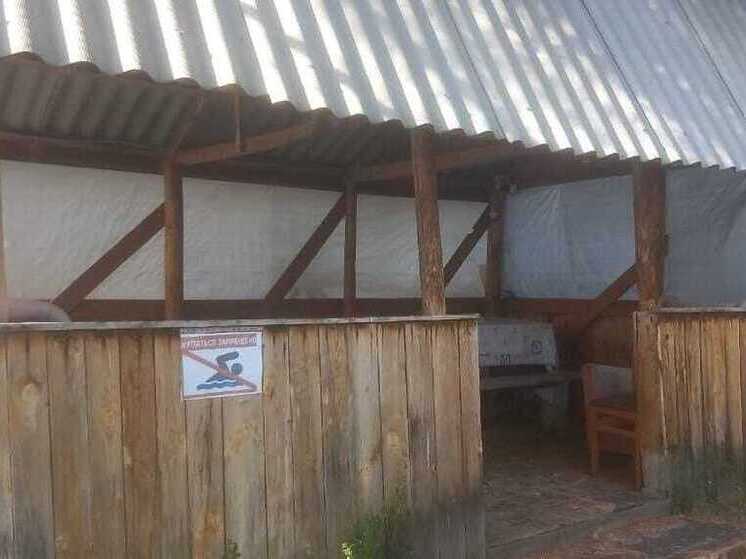 В Башкирии трое детей пострадали из-за несчастных случаев на воде