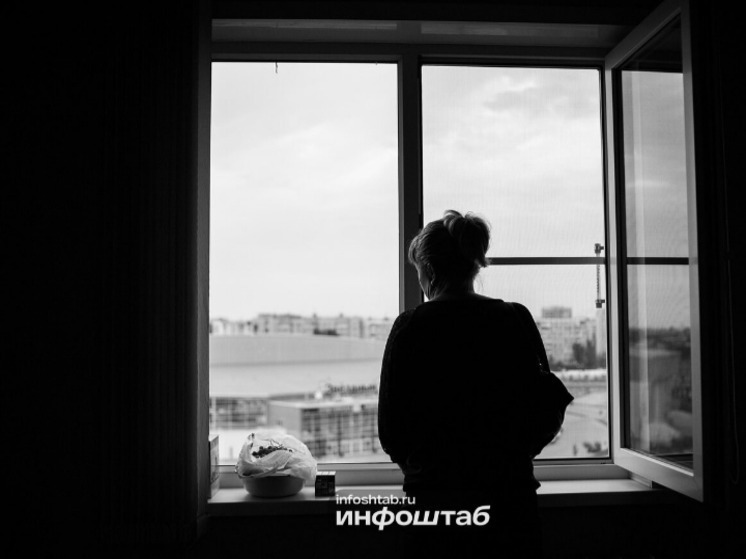 «Веры в тебя нет»: мама студента АГТУ считает, что его незаконно отчислили из университета