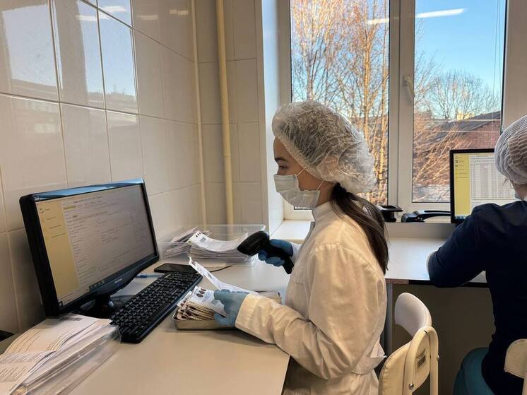 Медико-генетический центр Башкирии получил премию «Призвание»